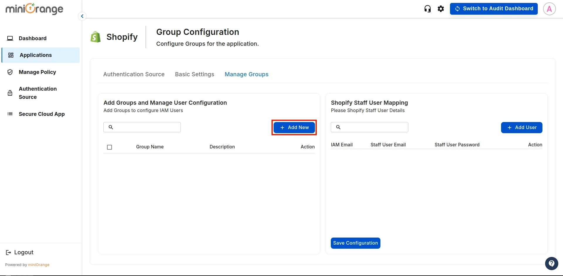 Shopify Non-Plus Admin SSO with Microsoft Entra ID | microsoft entra sso shopify