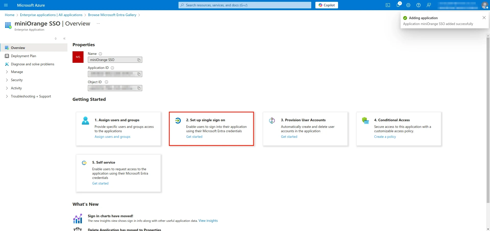 Shopify Non-Plus Admin SSO with Microsoft Entra ID- set sso | auto sign in Shopify with Microsoft Entra accounts
