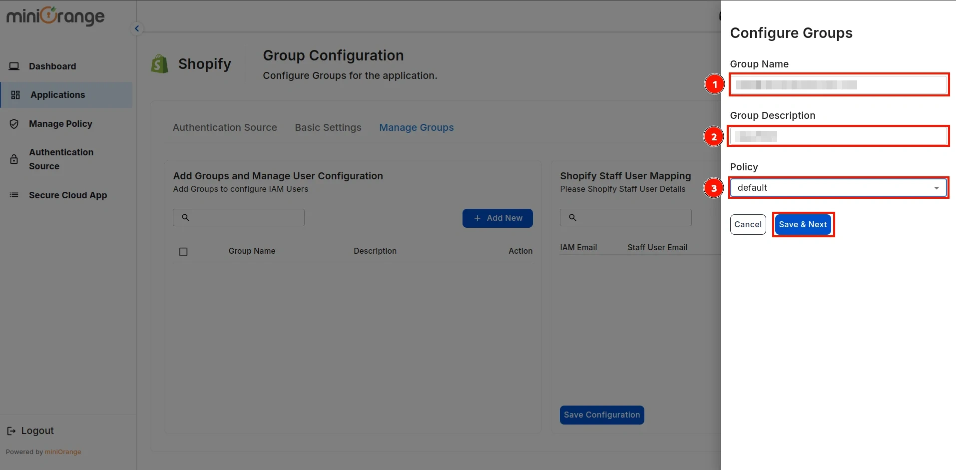 Shopify Non-Plus Admin SSO with Microsoft Entra ID | shopify microsoft entra ID sso