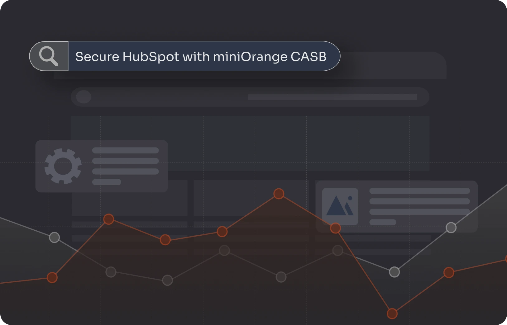 HubSpot CASB Security integration