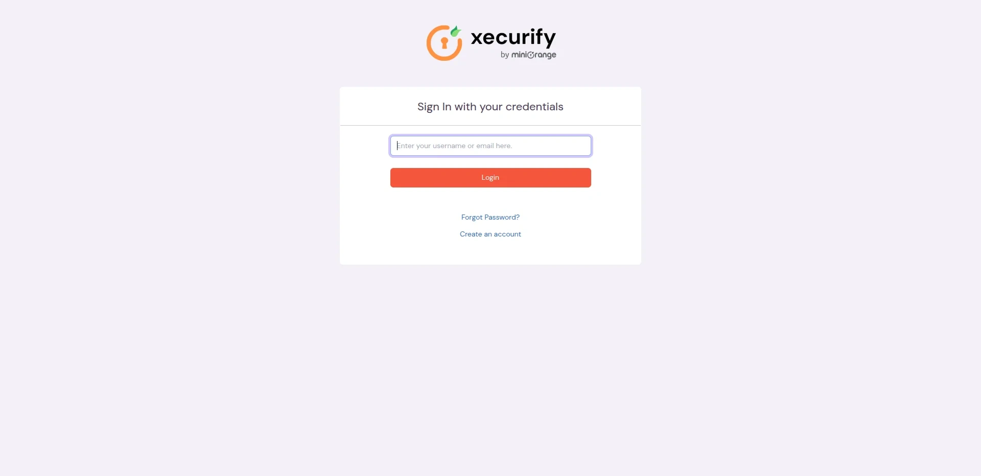 Google workspace with your Identity Provider- mo sign in