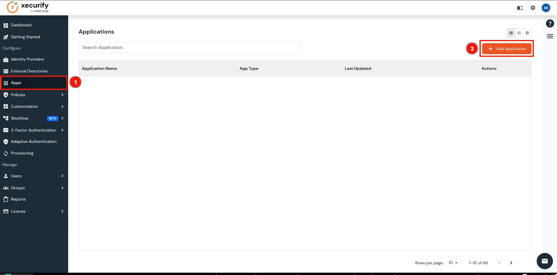 ecure Microsoft Office365 using CASB- click next