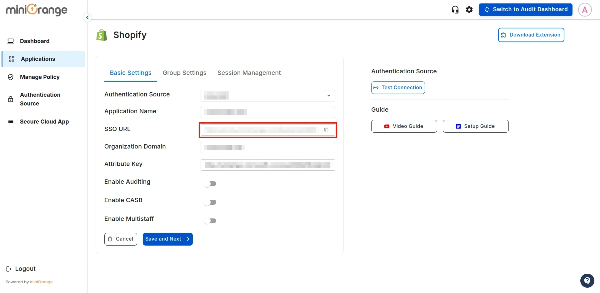 Shopify Non-Plus Admin SSO with Microsoft Entra ID | entra sso with shopify plus