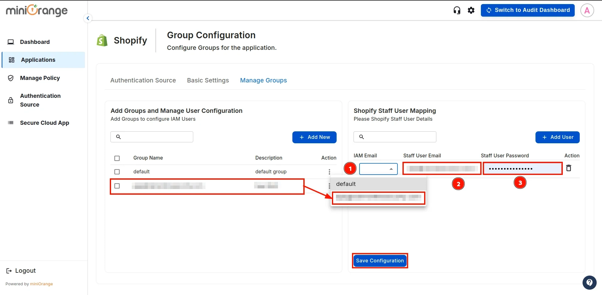 Shopify Non-Plus Admin SSO with Microsoft Entra ID | Microsoft Entra ID connect with Shopify