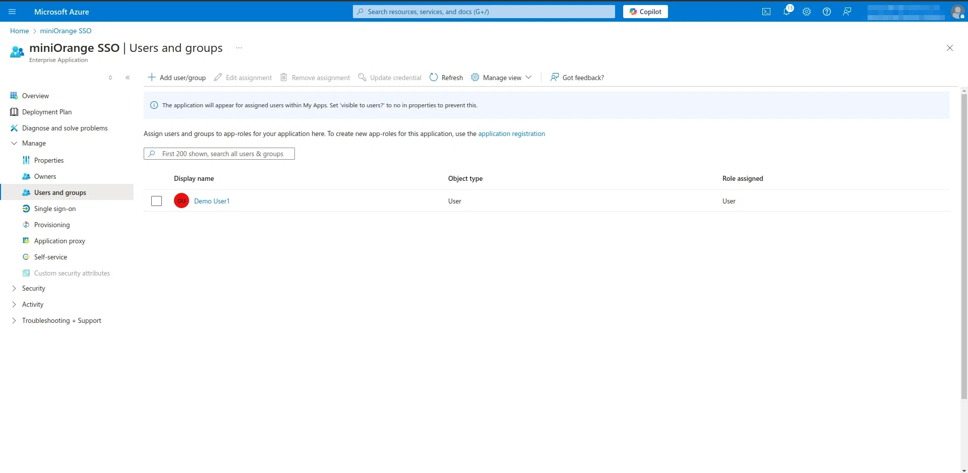Shopify Non-Plus Admin SSO with Microsoft Entra ID-select user | integrate shopify plus entra
