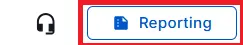 CASB Policy Management Interface Setting