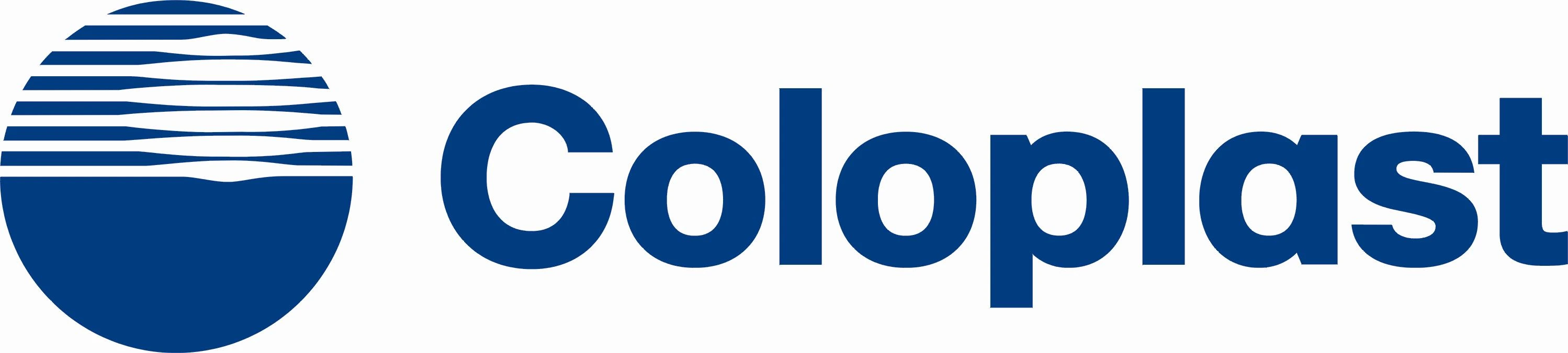 coloplast logo CASB Customer