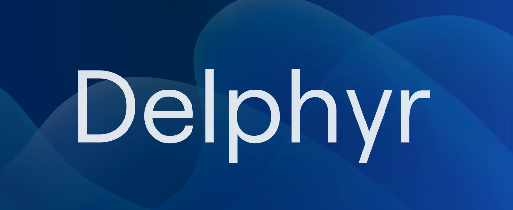  delphyer  logo CASB Customer