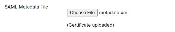 AnyConnect Single Sign On (sso): AnyConnect server URL