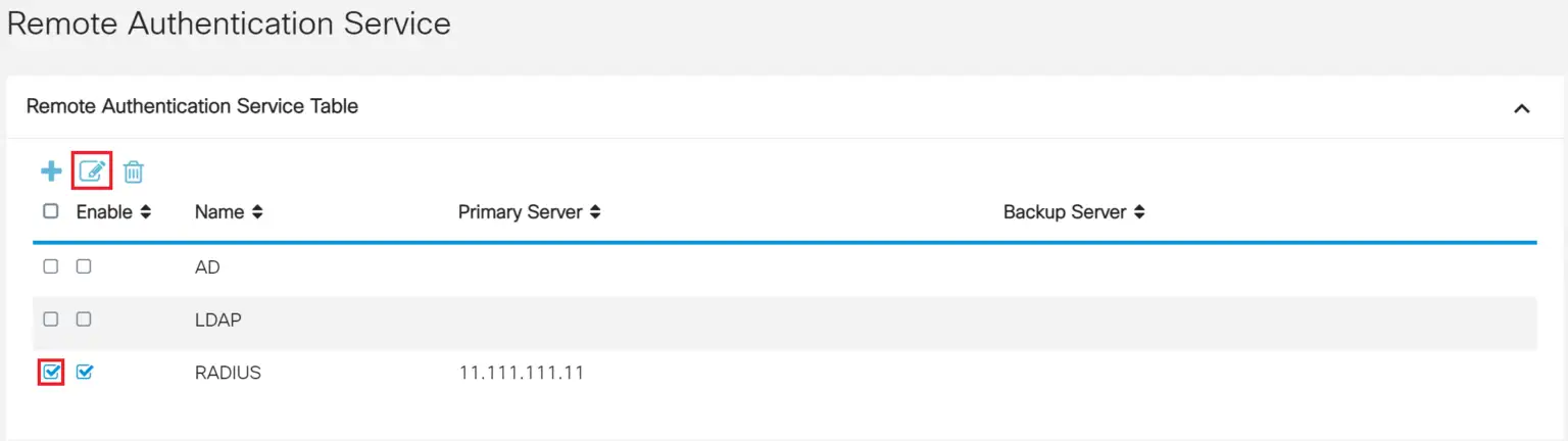 Cisco RV Series Two-Factor Authentication (2FA/MFA) setup