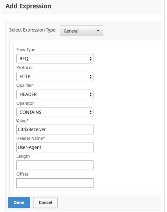 Two-Factor Authentication (2fa) for Expression Editor