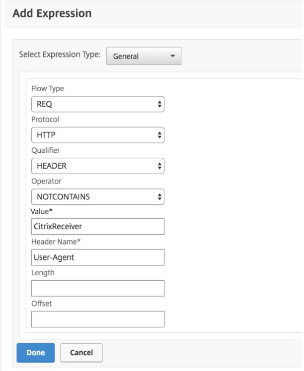 Two-Factor Authentication (2fa) for Expression Editor