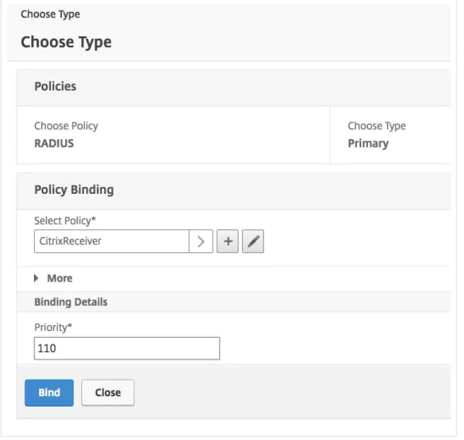 Two-Factor Authentication (2fa) for Select Priority