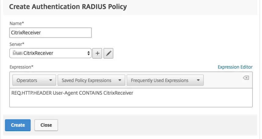 Two-Factor Authentication (2fa) for Policy