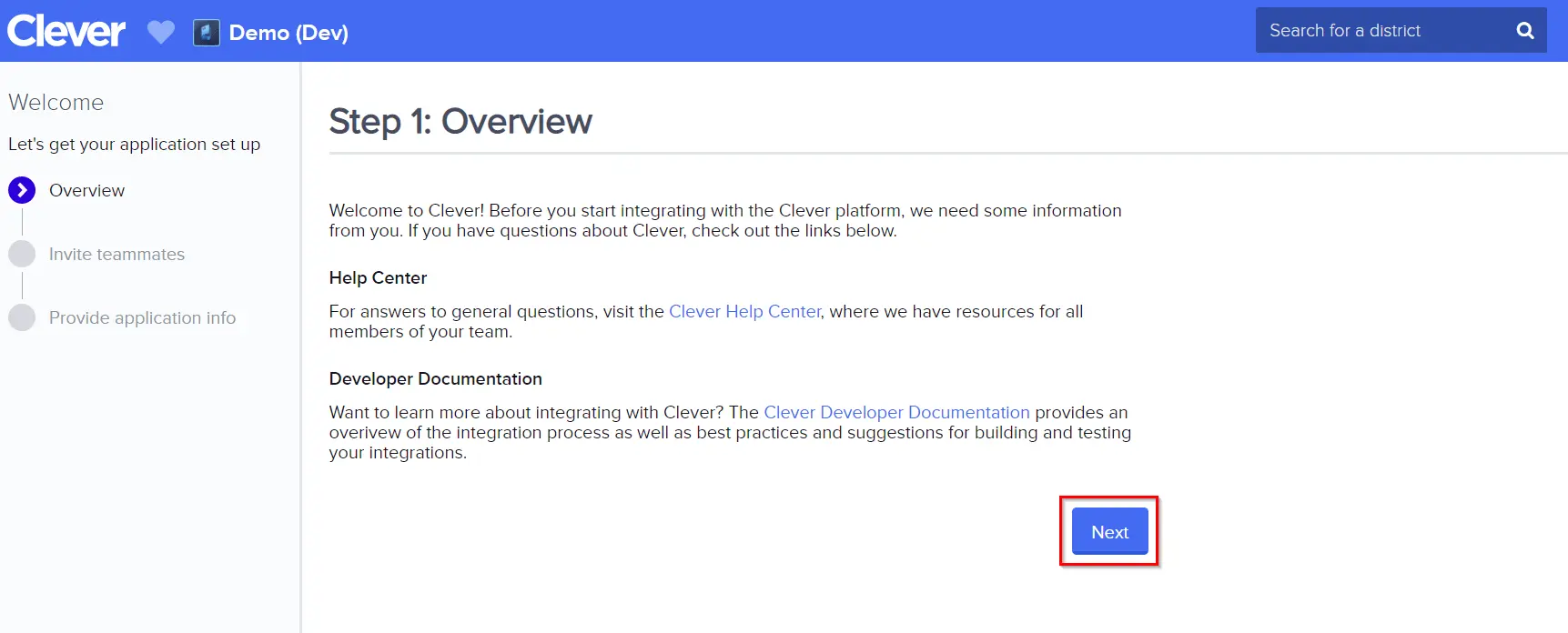 Clever Single Sign On (SSO): Overview