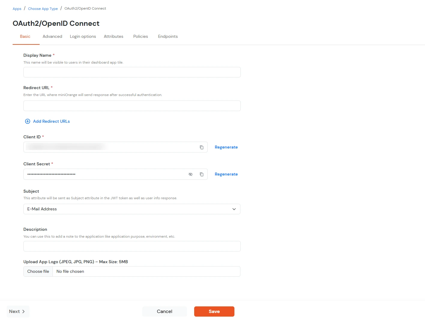 QlikView Single Sign-On (SSO) manage apps