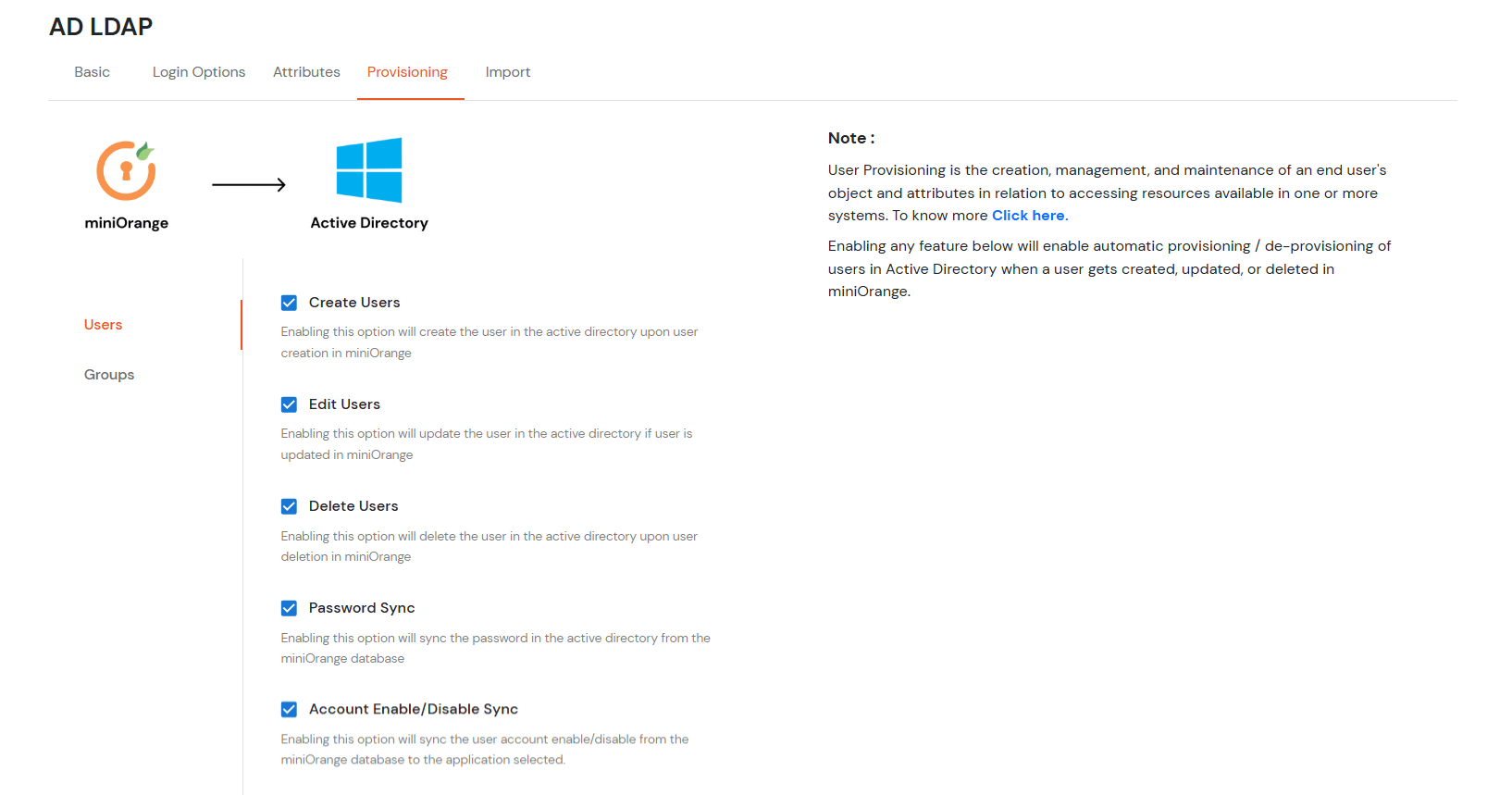 Oracle Siebel CRM 2FA/MFA: Skip Provisioning for now