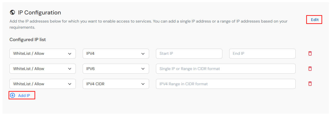 QlikView Single Sign-On (SSO) Restrict Access adaptive authentication ip blocking