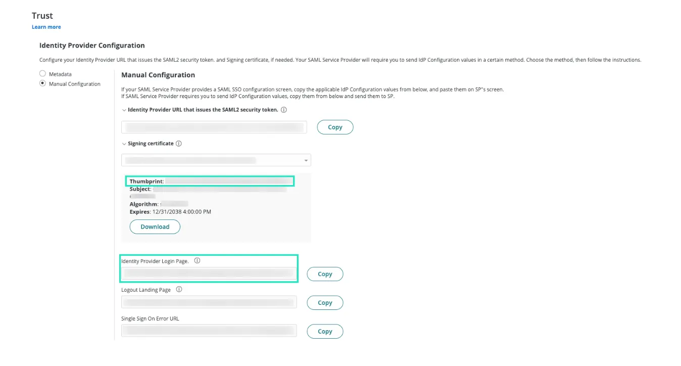 Visit.org Dashboard