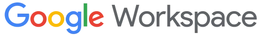 Google Workspace logo