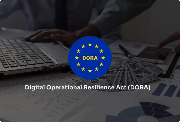 Digital Operational Resilience Act (DORA)