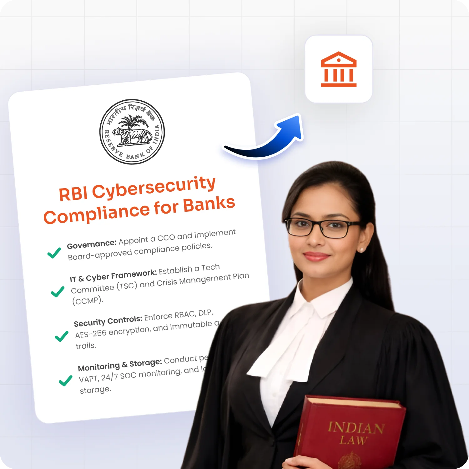 RBI Cybersecurity Framework for Banks