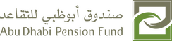 Abu Dhabi Pension Fund Logo