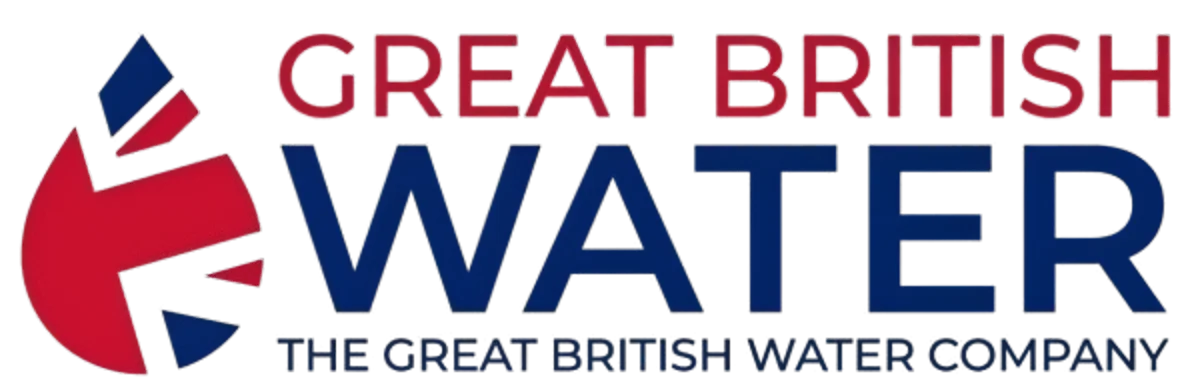British Water Logo
