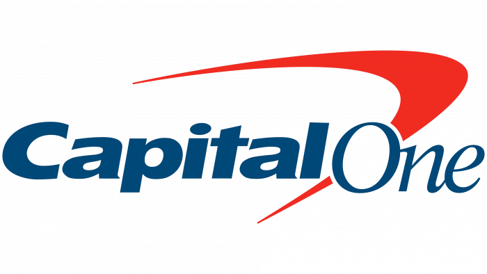 Capital One logo