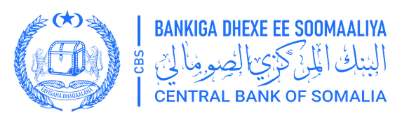 Central Bank of Somalia Logo