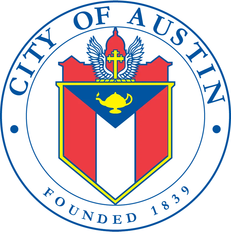 City of Austin Logo