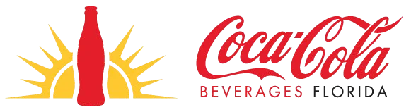 Coca-Cola Florida Logo