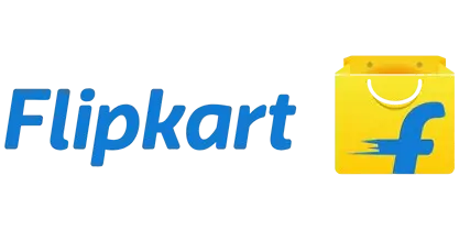 Flipkart Logo
