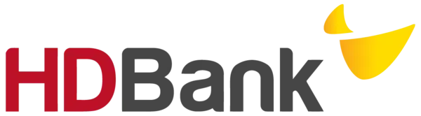 HDBank Logo