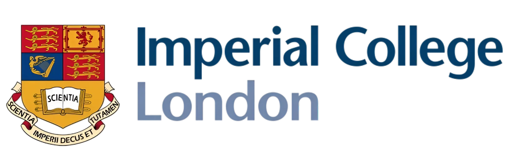 Imperial College London Logo
