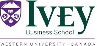 Ivey Business School