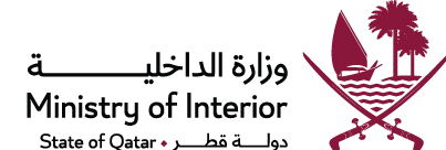 Ministry of Interior Logo