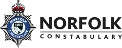 Norfolk Constabulary Logo