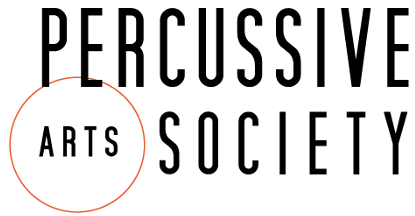 Percussive Arts Society