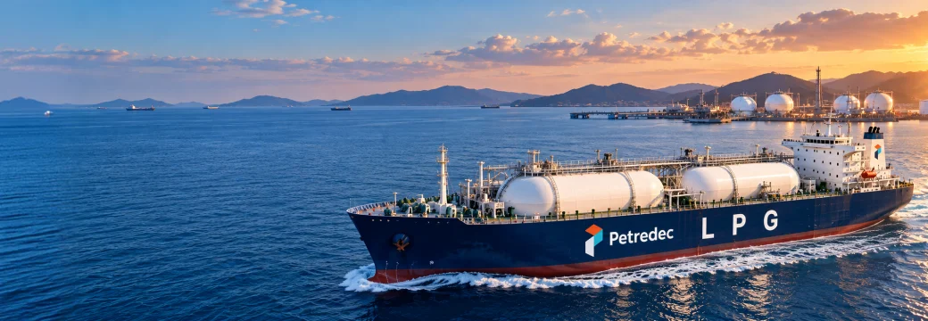Petredec customer story