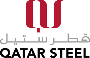 Qatar Steel Logo