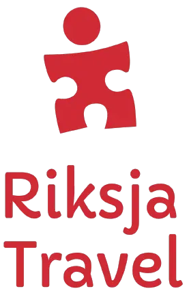 Riksja Travel 