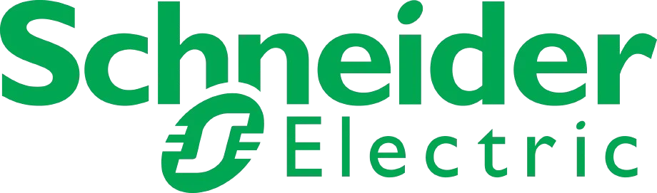 Schneider Electric Logo