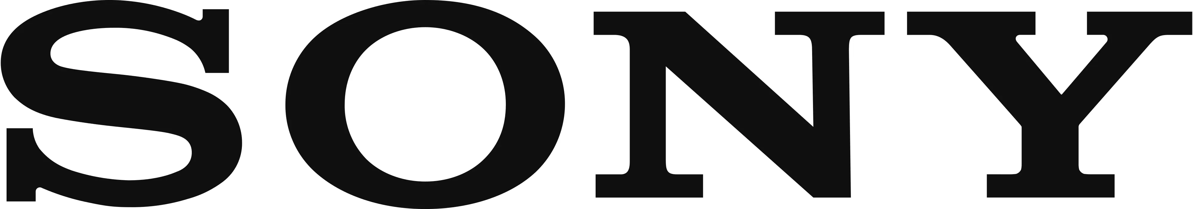 Sony World Logo
