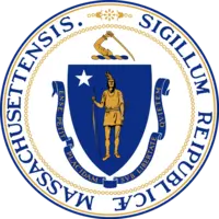 State of MA