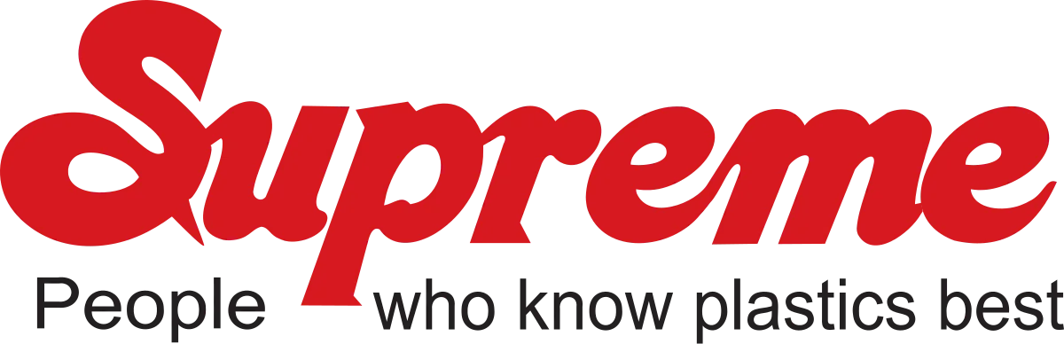 Supreme Industries Logo