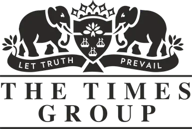 The Times Group Logo