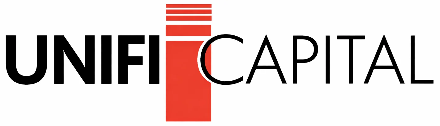 Unifi Capital Logo