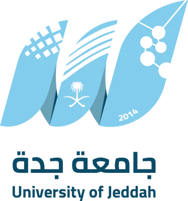 Jeddah University Logo