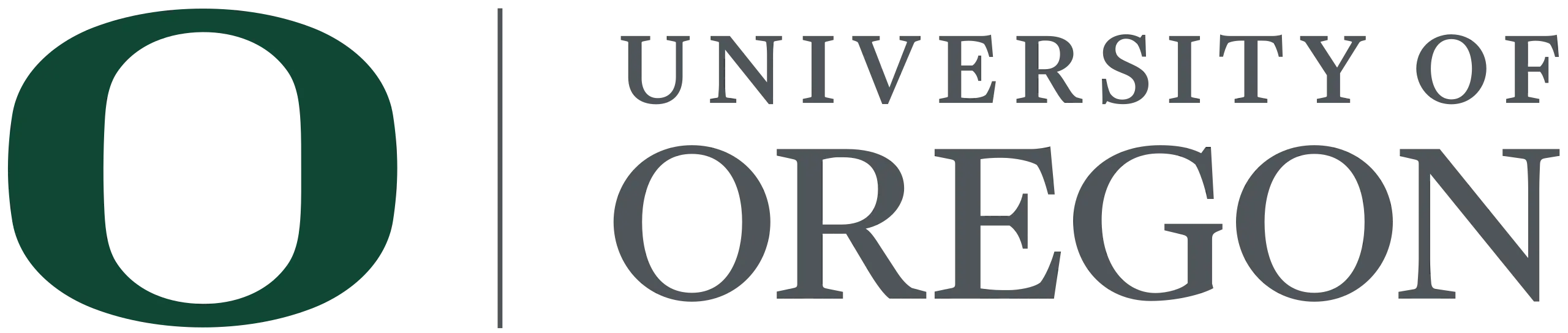 University of Oregon FASS IT